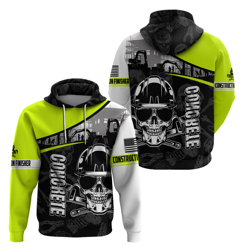 concrete-finisher-skull-on-site-hoodie