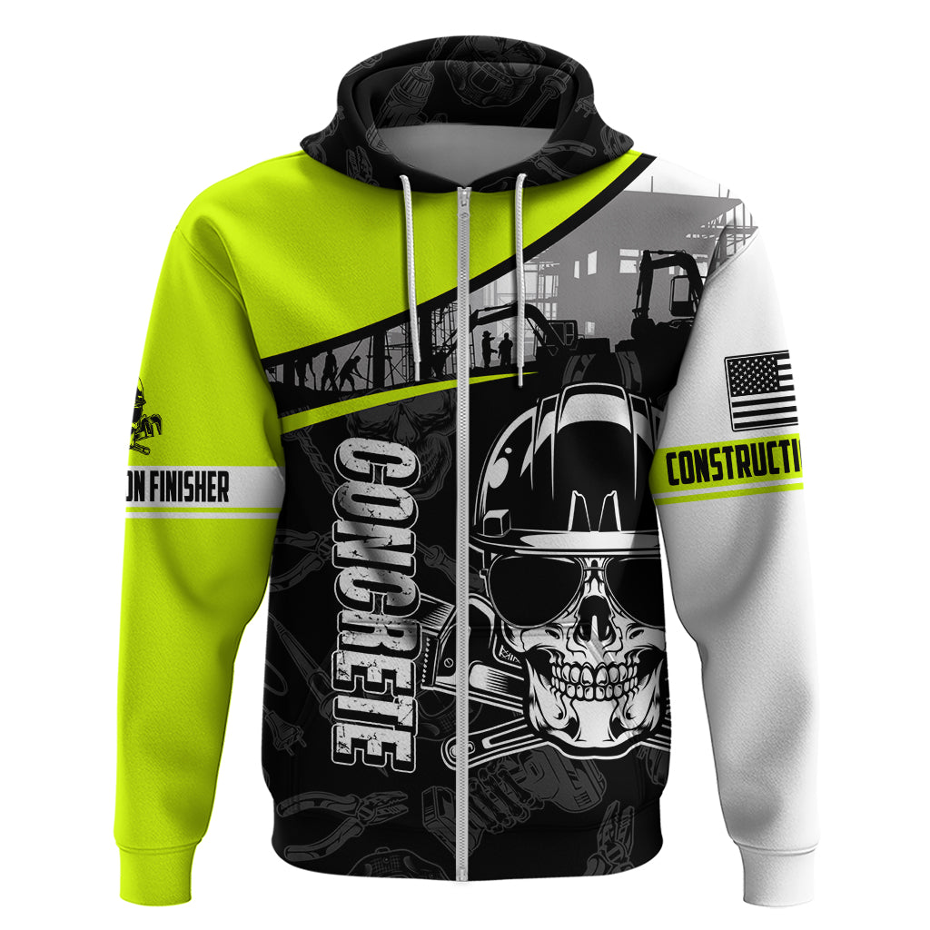 concrete-finisher-skull-on-site-hoodie