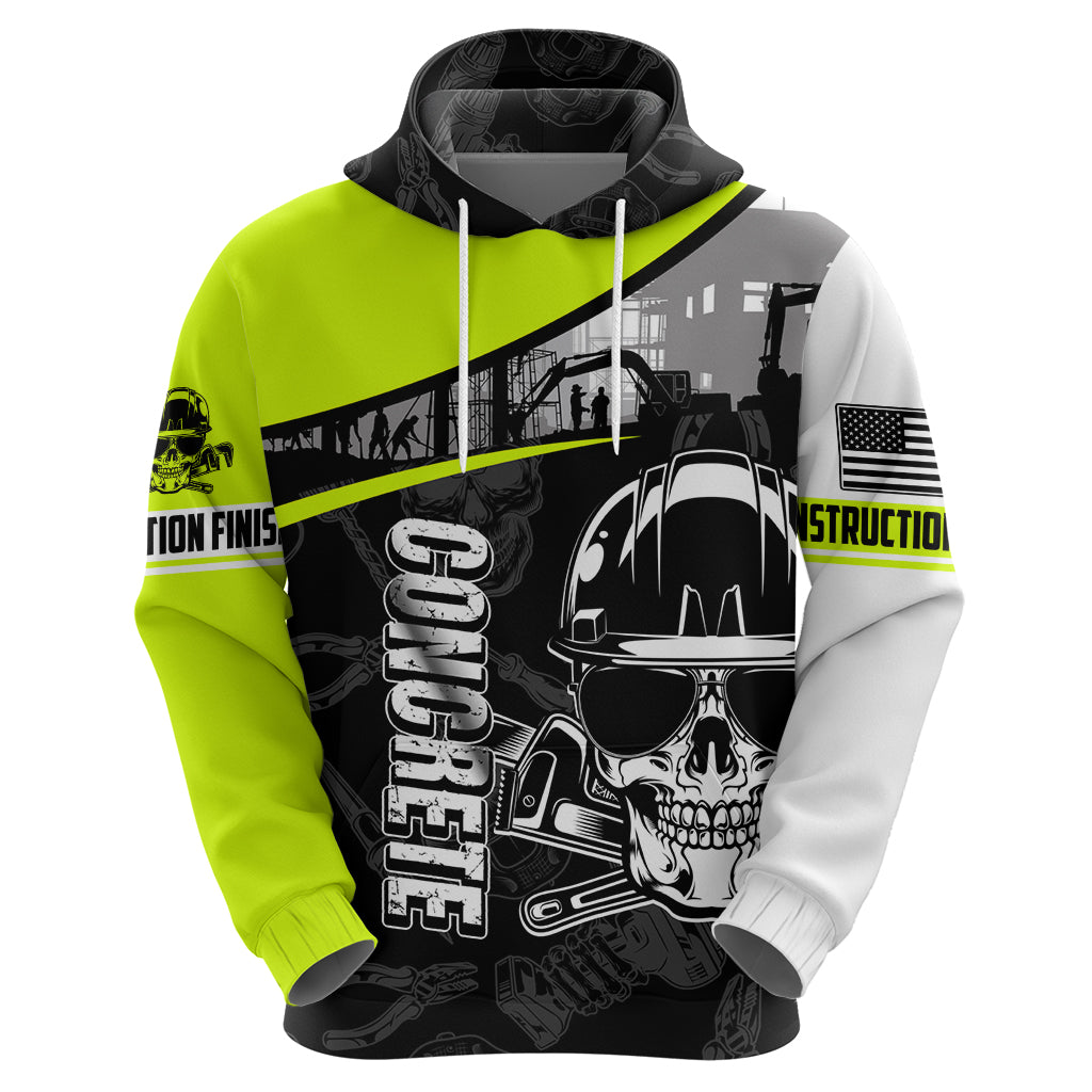 concrete-finisher-skull-on-site-hoodie