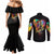 lgbt-couples-matching-mermaid-dress-and-long-sleeve-button-shirts-love-is-love-pride