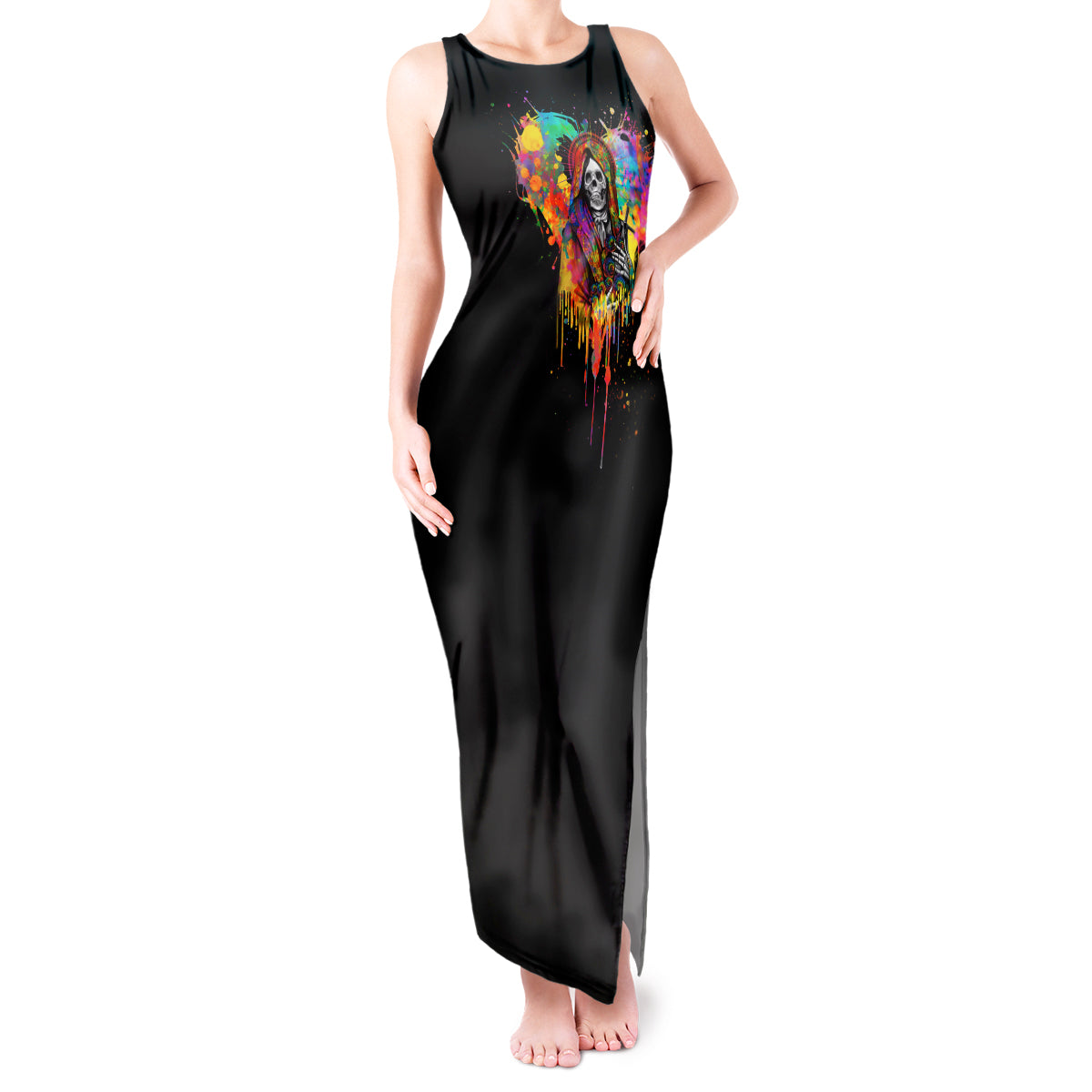 lgbt-tank-maxi-dress-love-is-love-pride