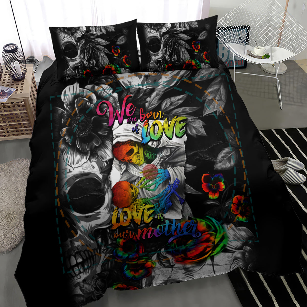 lgbt-bedding-set-lgbt-we-are-born-of-love-love-is-our-mother