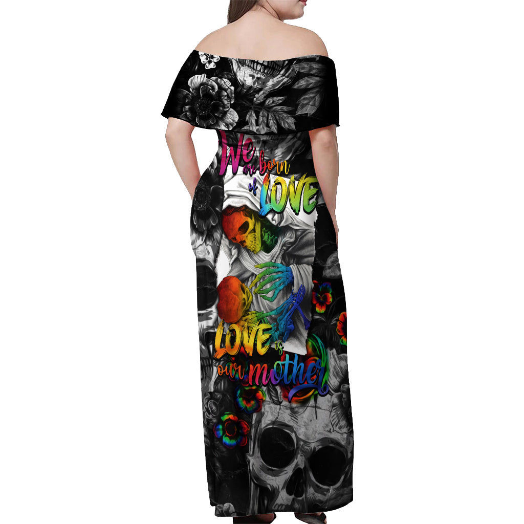 lgbt-off-shoulder-maxi-dress-lgbt-we-are-born-of-love-love-is-our-mother