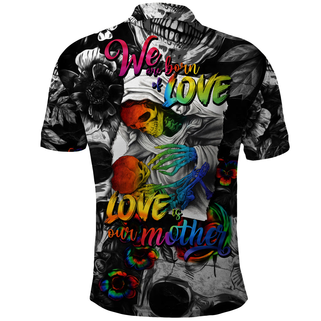 lgbt-polo-shirt-lgbt-we-are-born-of-love-love-is-our-mother