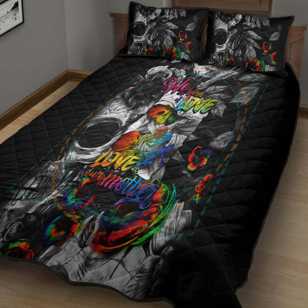 lgbt-quilt-bed-set-lgbt-we-are-born-of-love-love-is-our-mother