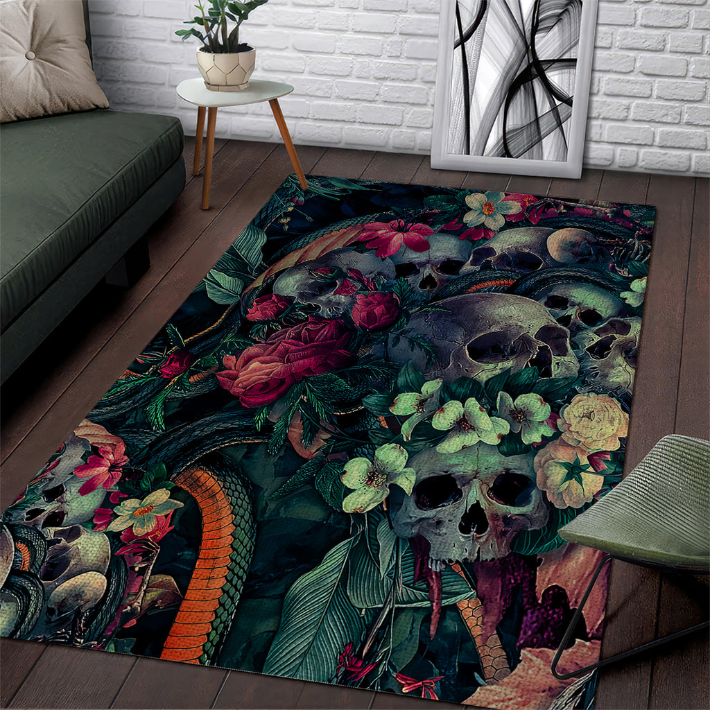 skulls-and-snakes-area-rug