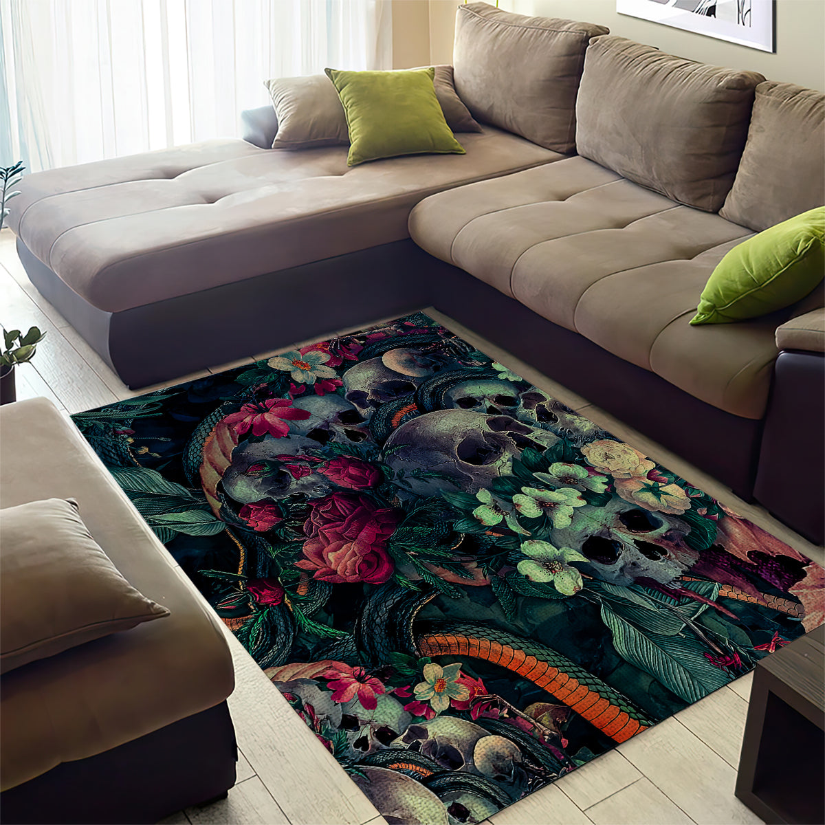 skulls-and-snakes-area-rug
