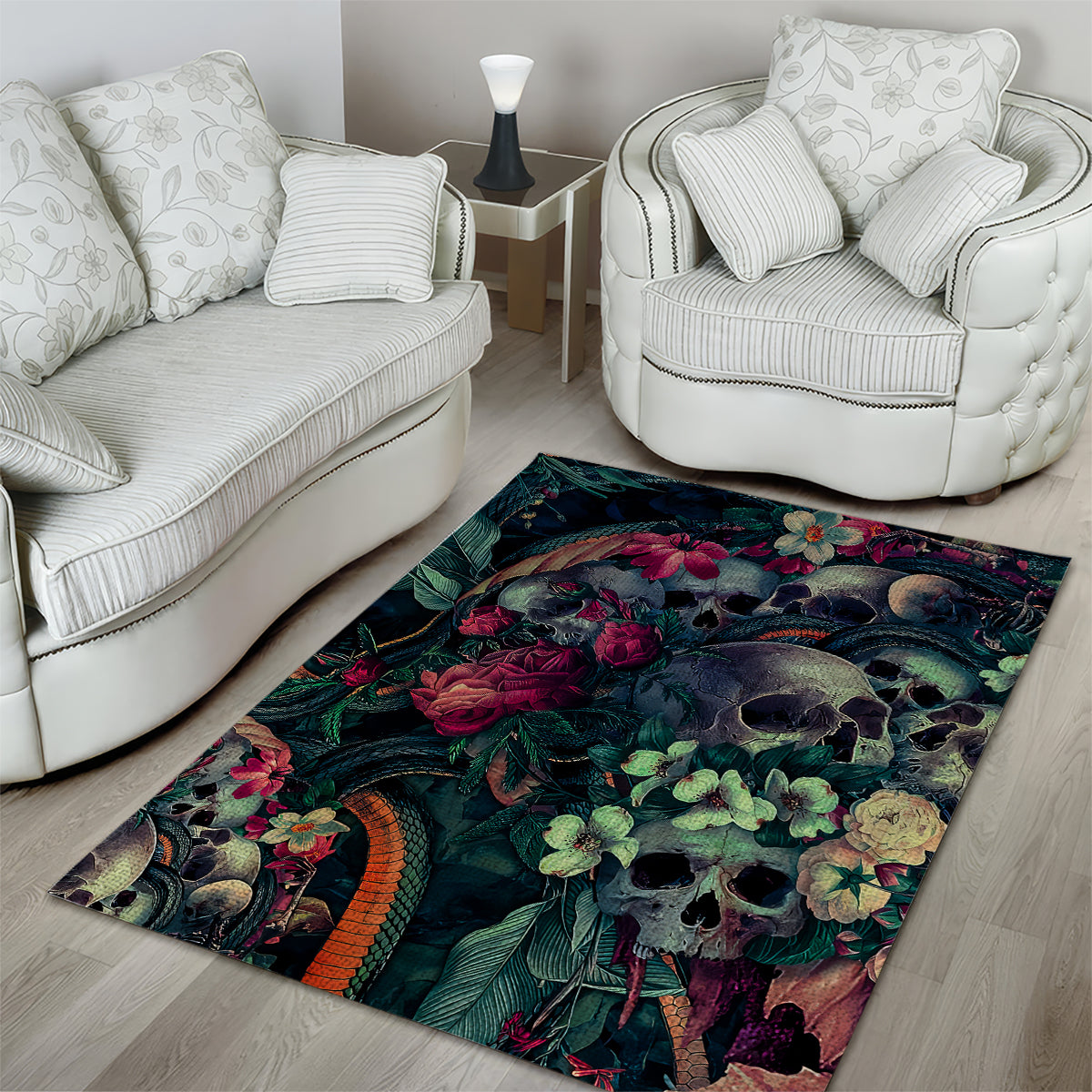 skulls-and-snakes-area-rug