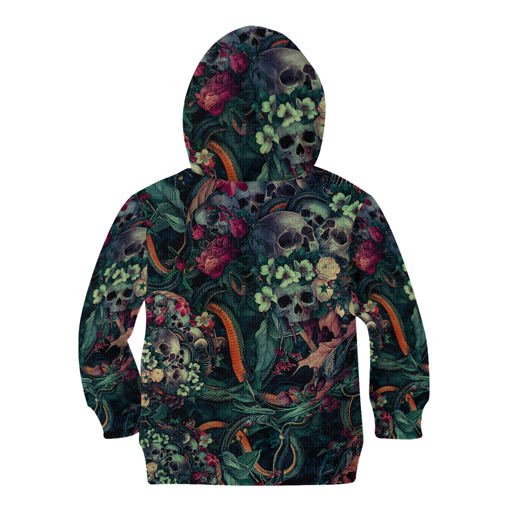skulls-and-snakes-kid-hoodie