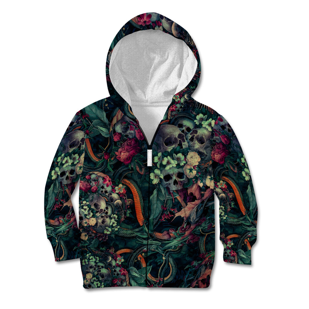 skulls-and-snakes-kid-hoodie