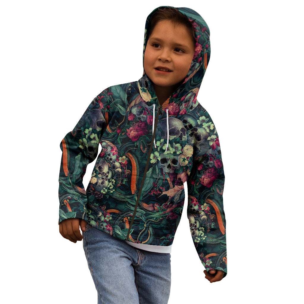 skulls-and-snakes-kid-hoodie