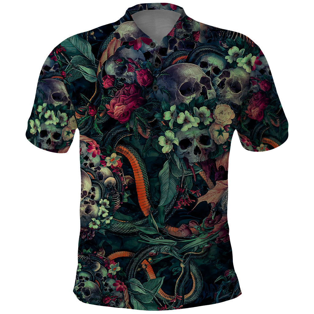 skulls-and-snakes-polo-shirt