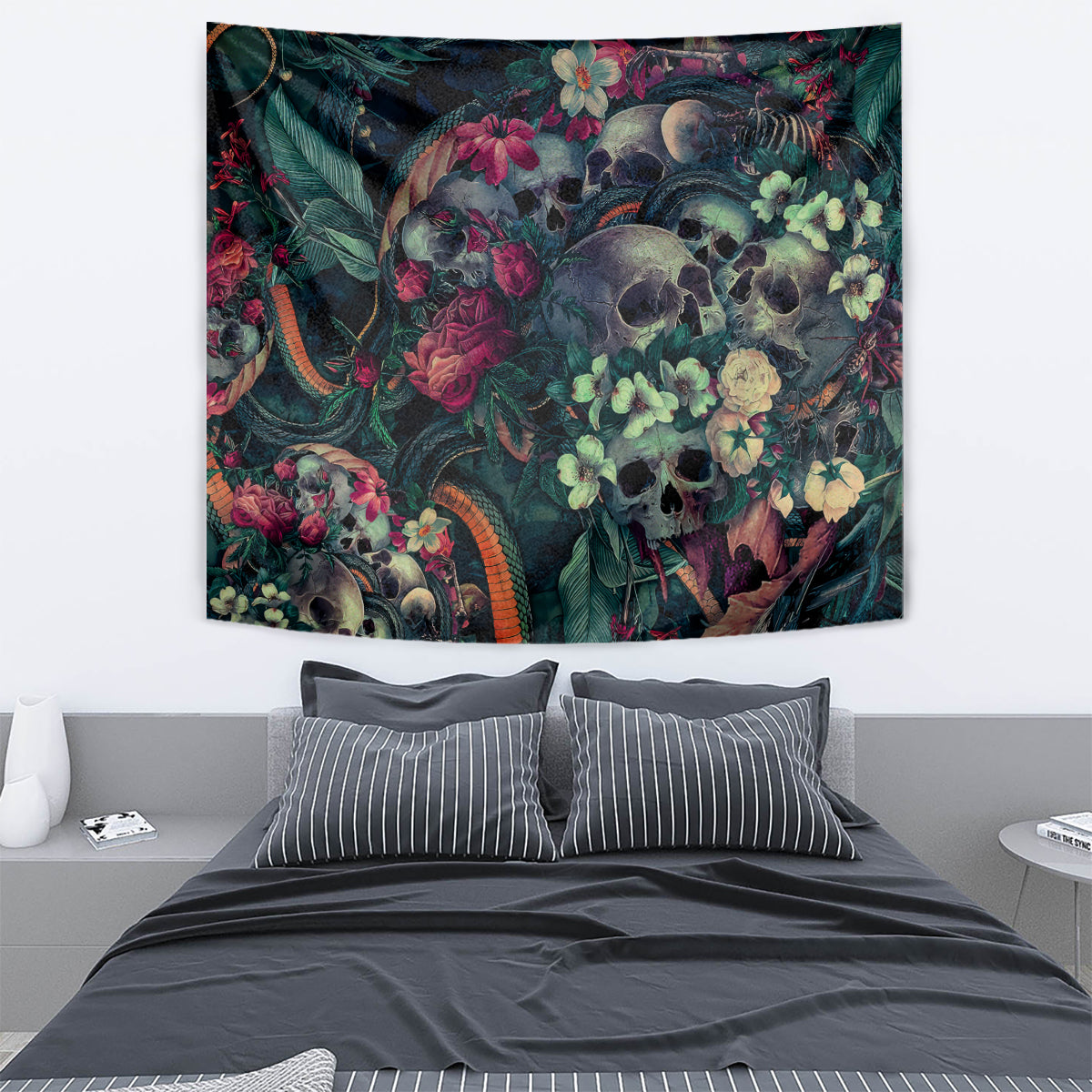 skulls-and-snakes-tapestry