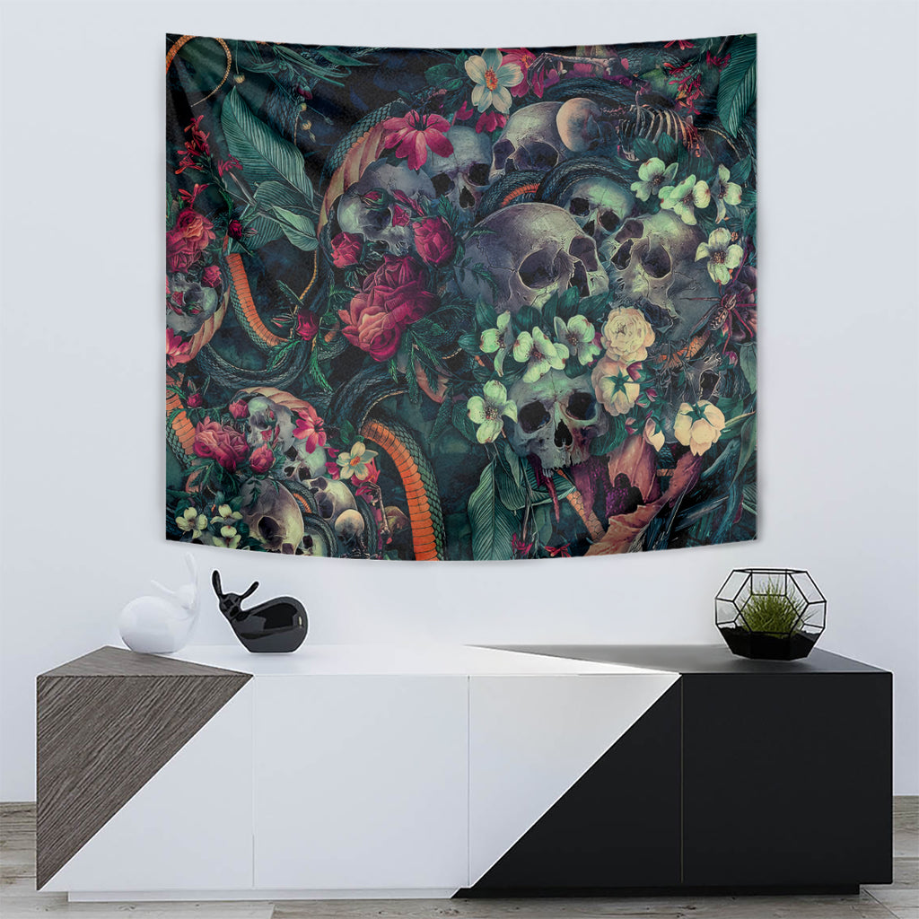 skulls-and-snakes-tapestry