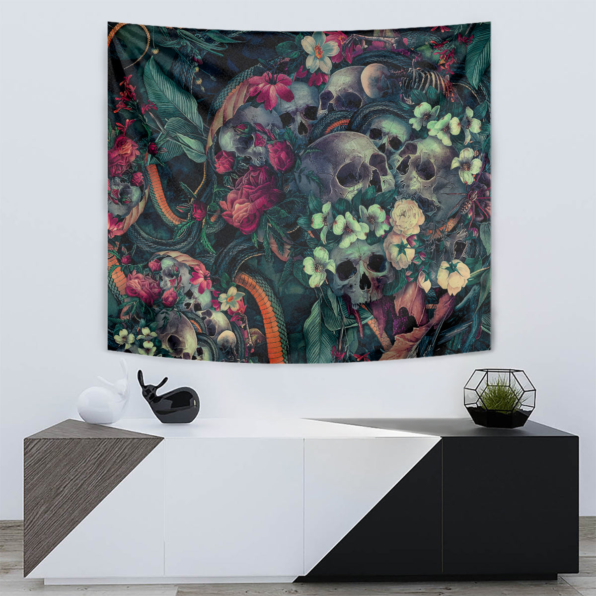 skulls-and-snakes-tapestry