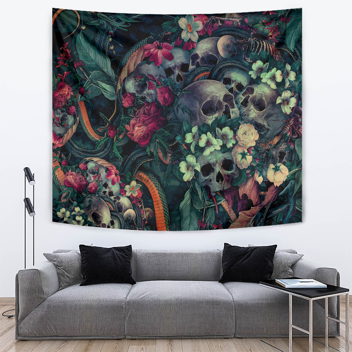 skulls-and-snakes-tapestry