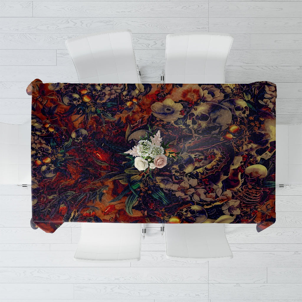 isabell-skull-art-tablecloth