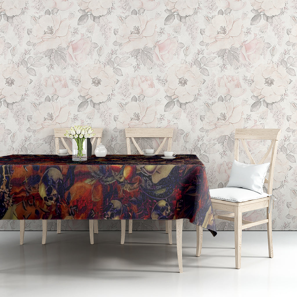 isabell-skull-art-tablecloth