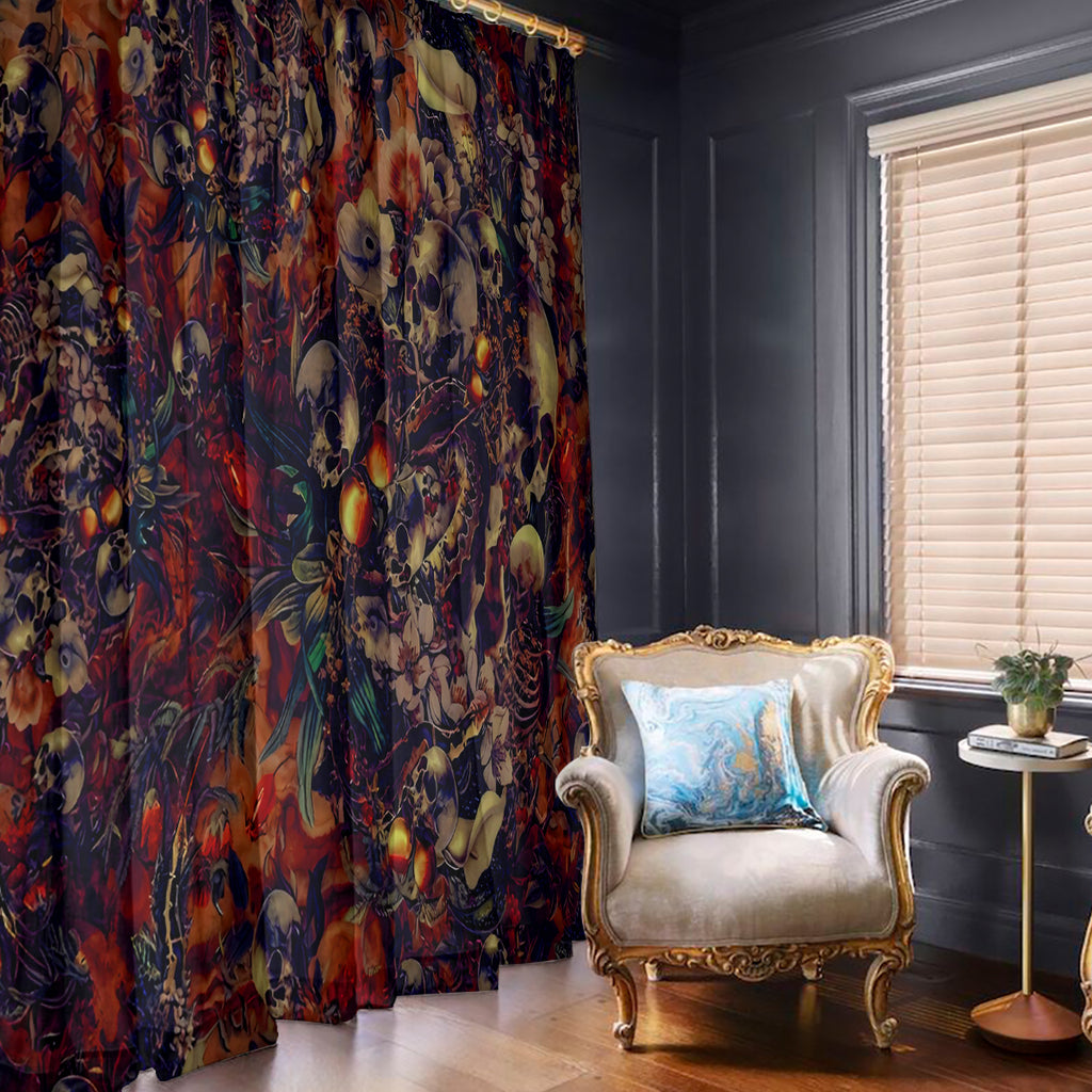 isabell-skull-art-window-curtain