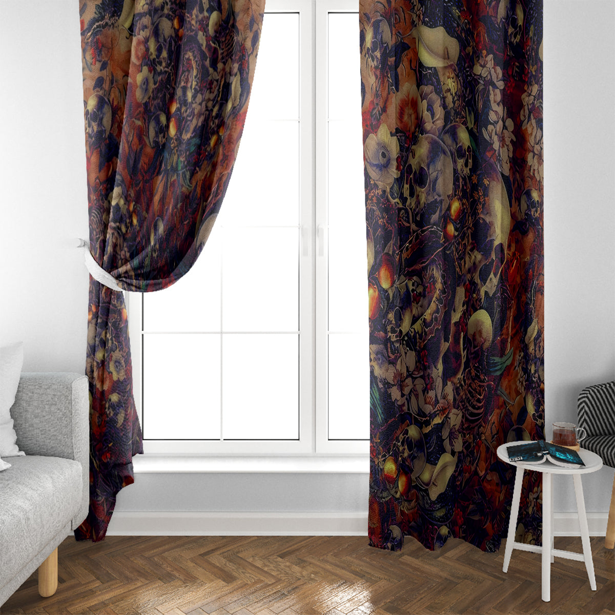 isabell-skull-art-window-curtain
