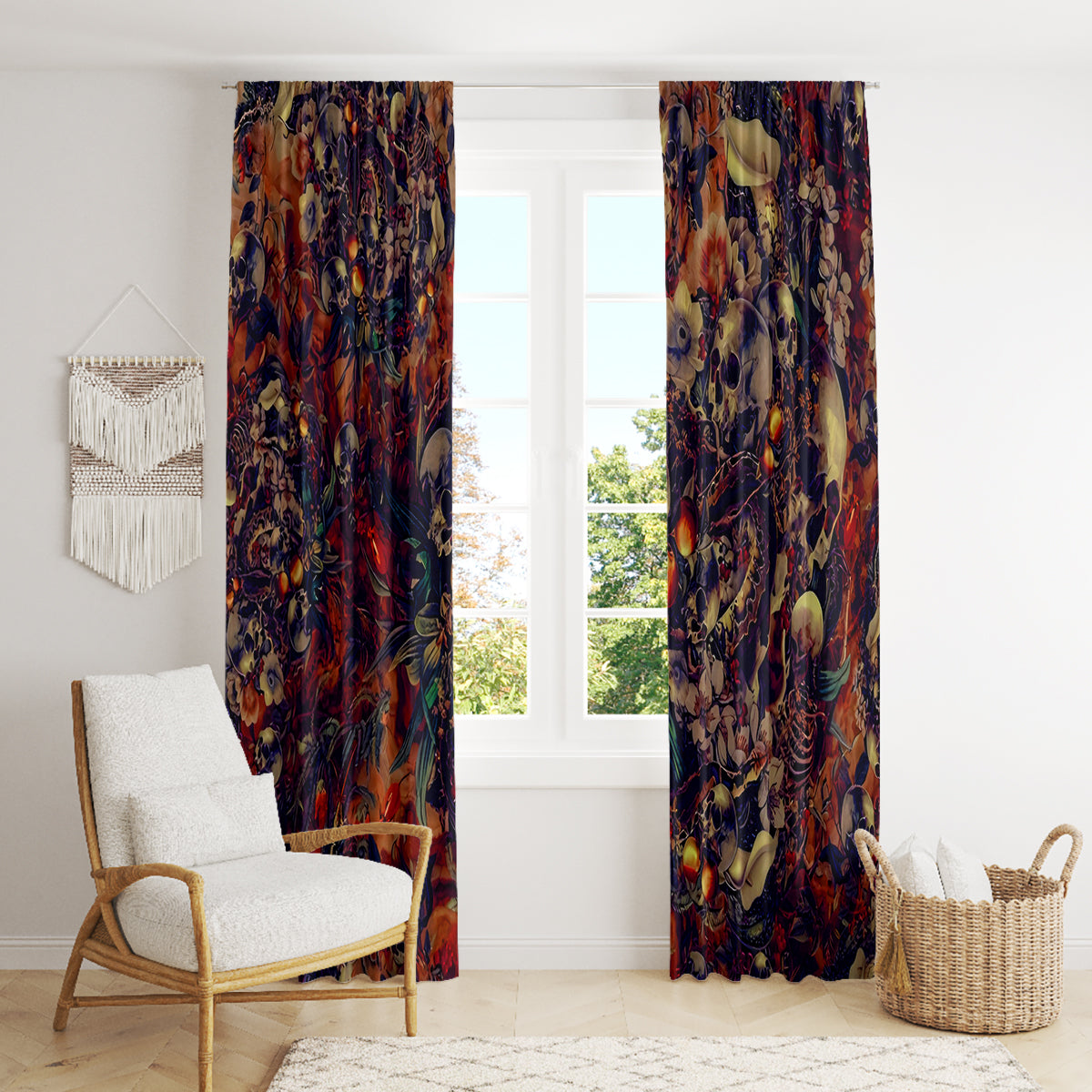 isabell-skull-art-window-curtain