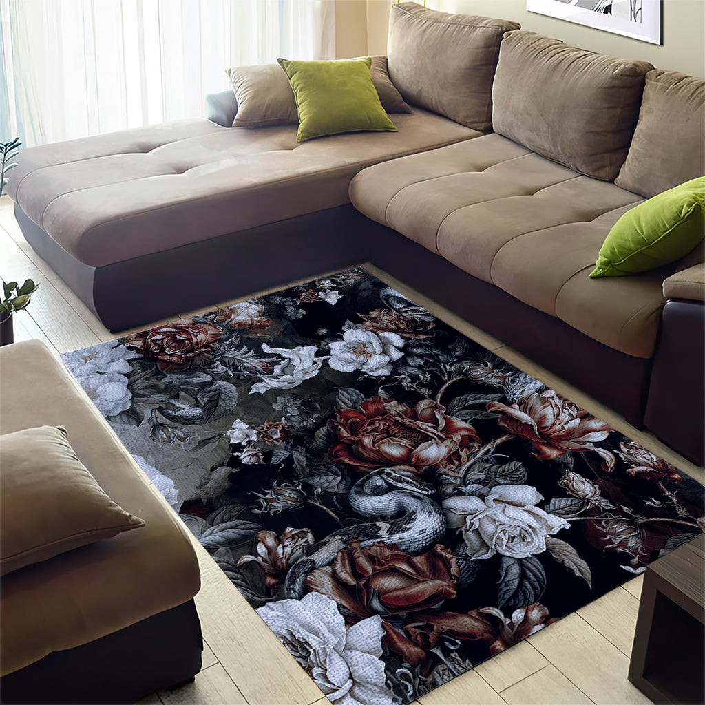 skulls-roses-and-white-snakes-area-rug