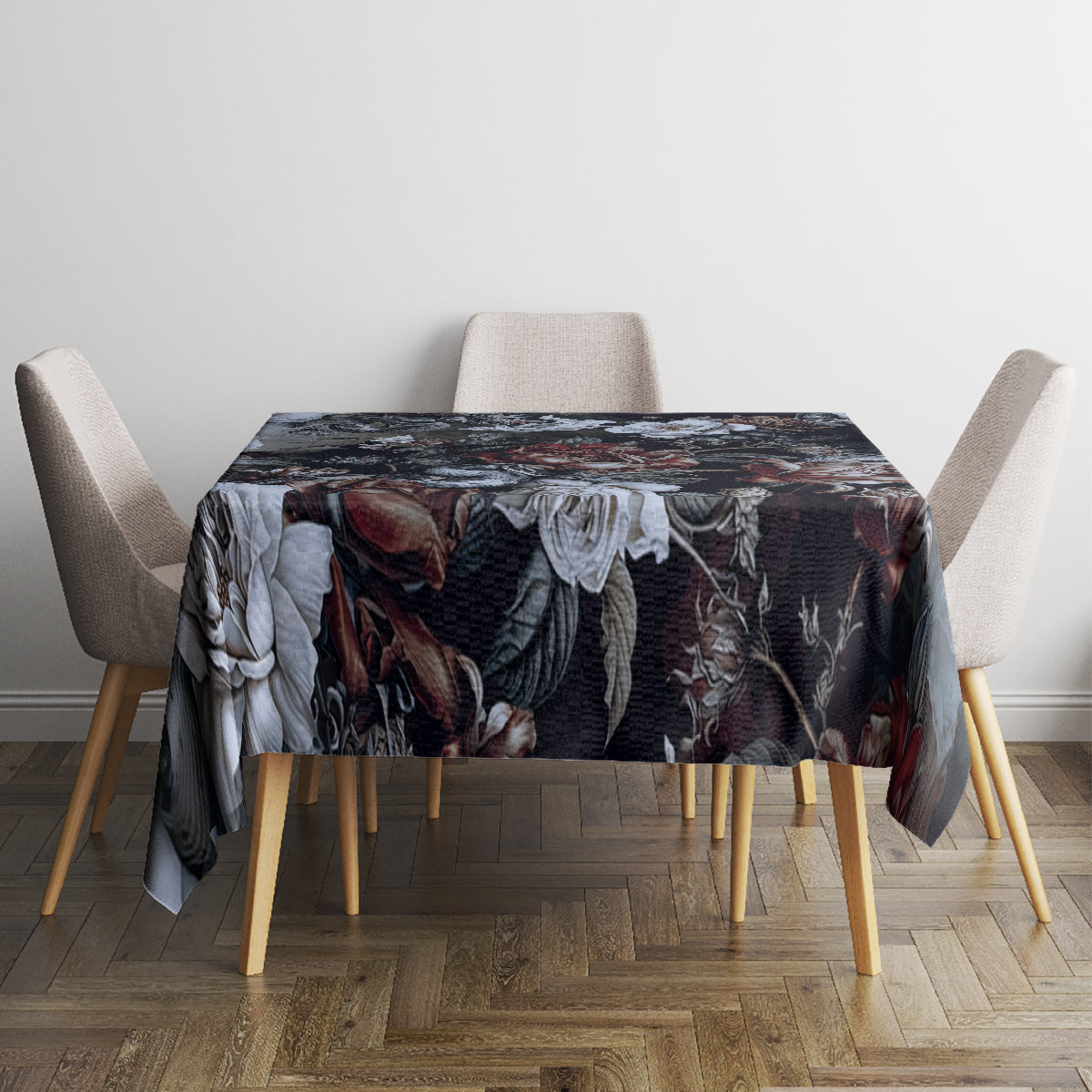 skulls-roses-and-white-snakes-tablecloth