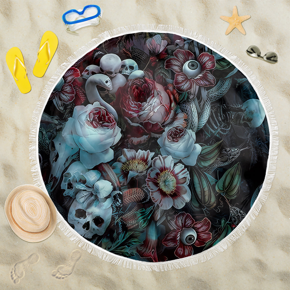 eyes-of-darkness-beach-blanket