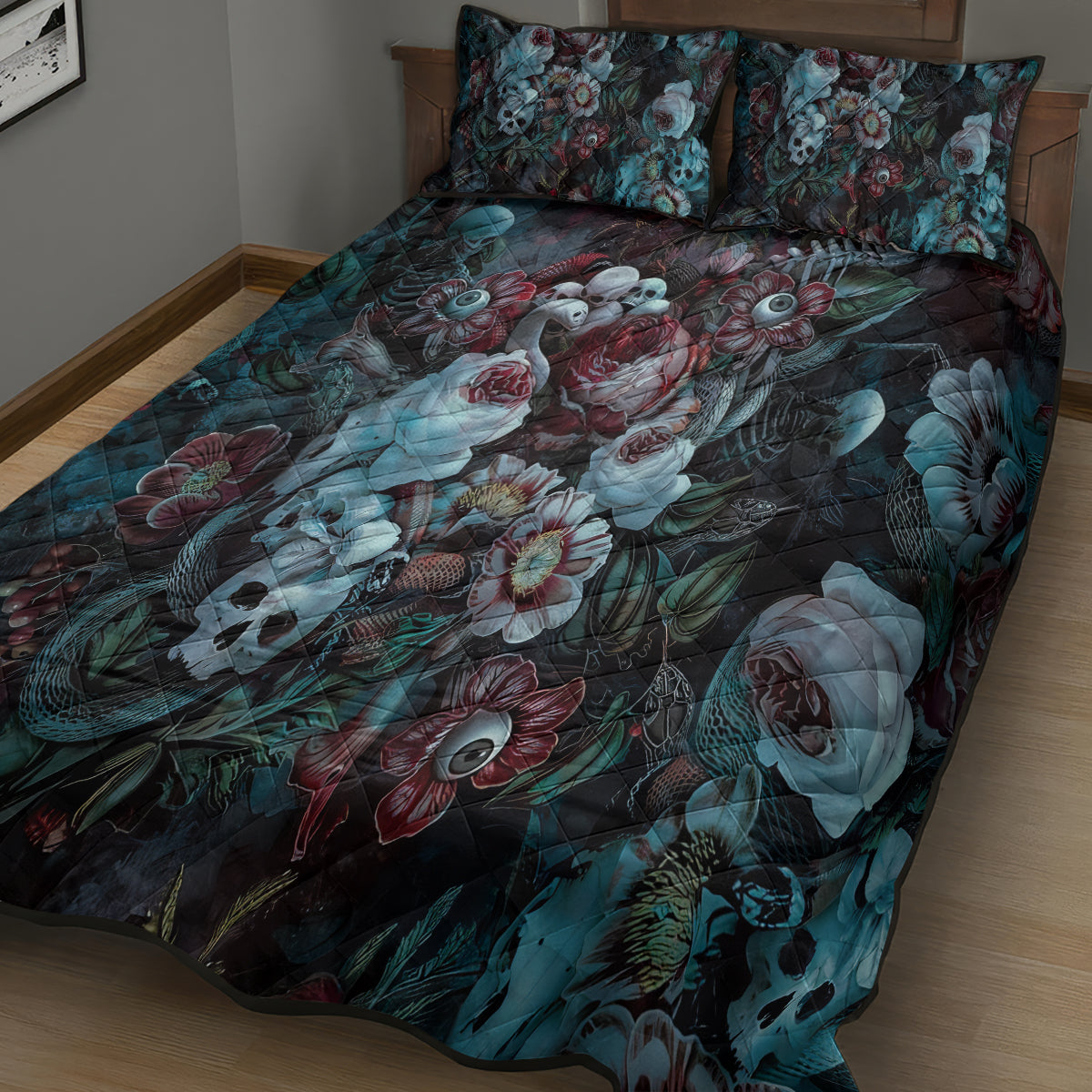 eyes-of-darkness-quilt-bed-set