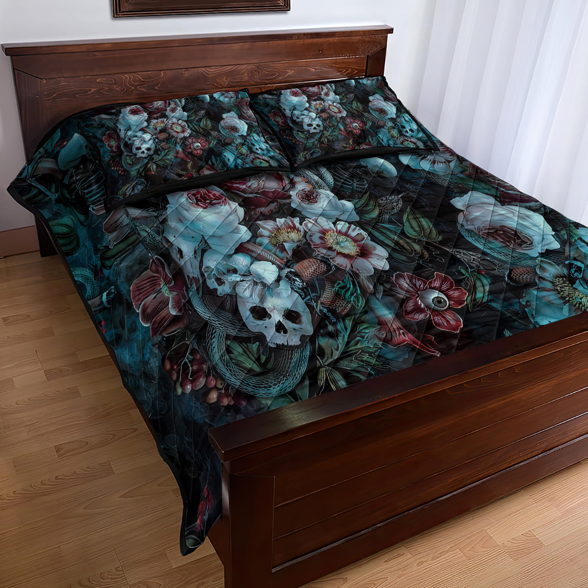 eyes-of-darkness-quilt-bed-set