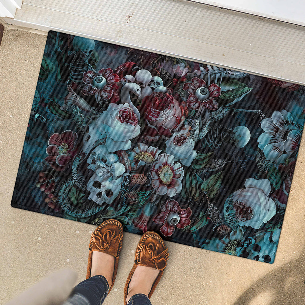 eyes-of-darkness-rubber-doormat
