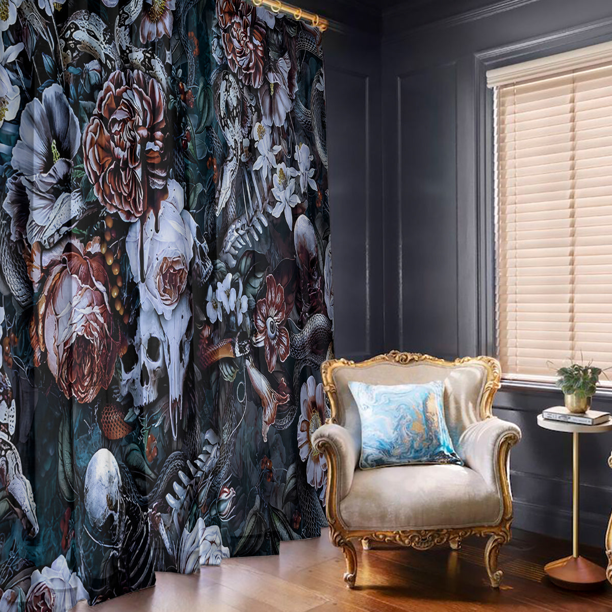 skulls-white-nightmare-window-curtain