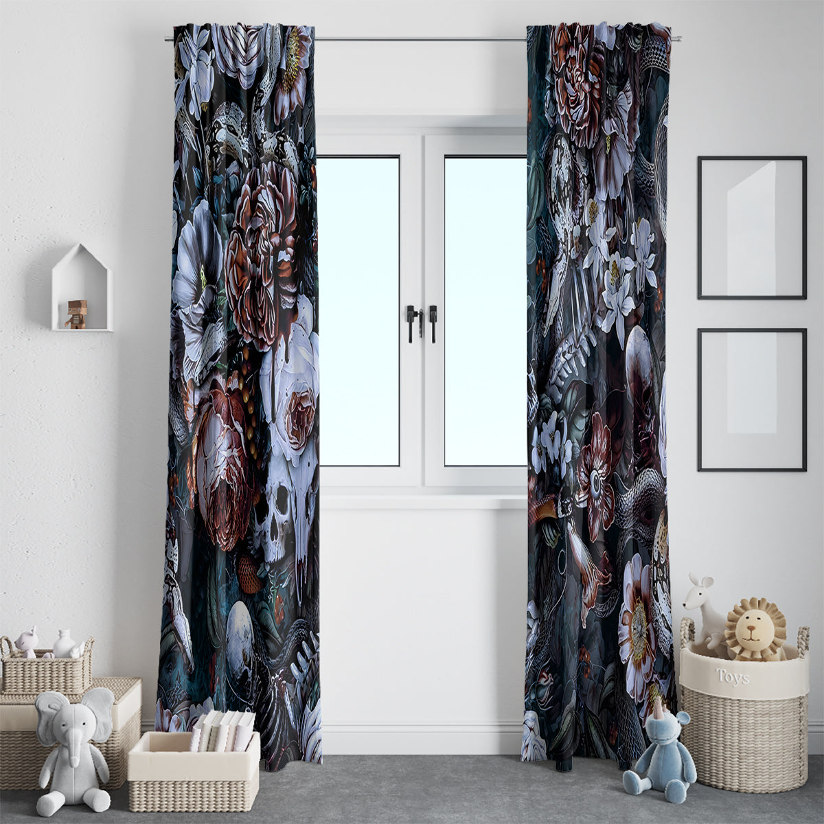 skulls-white-nightmare-window-curtain