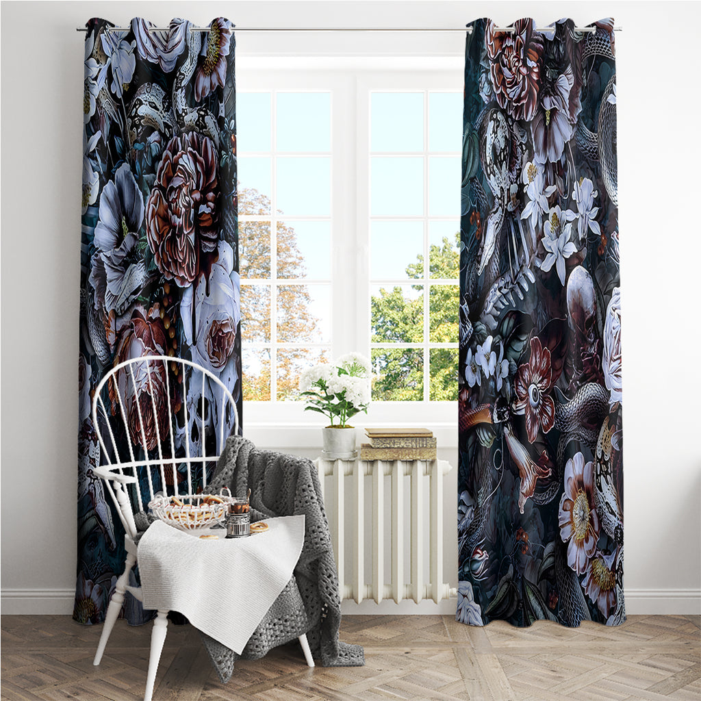 skulls-white-nightmare-window-curtain
