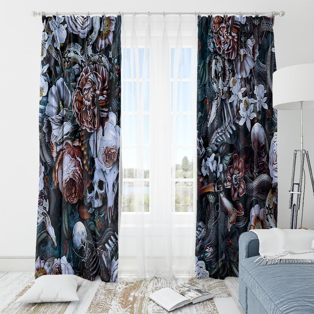 skulls-white-nightmare-window-curtain