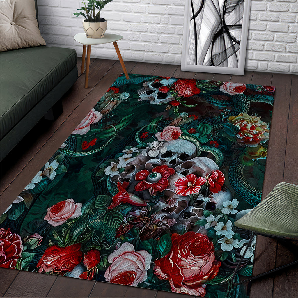 green-poison-area-rug