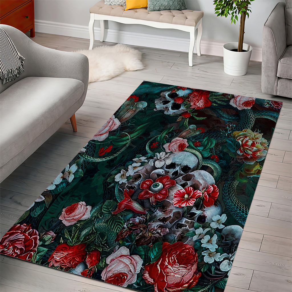 green-poison-area-rug