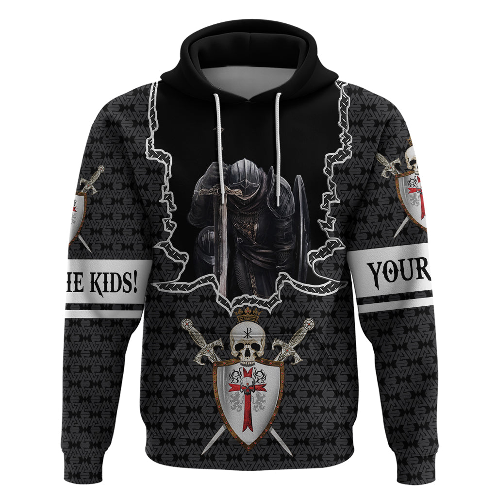 personalised-knights-templar-warrior-skull-hoodie