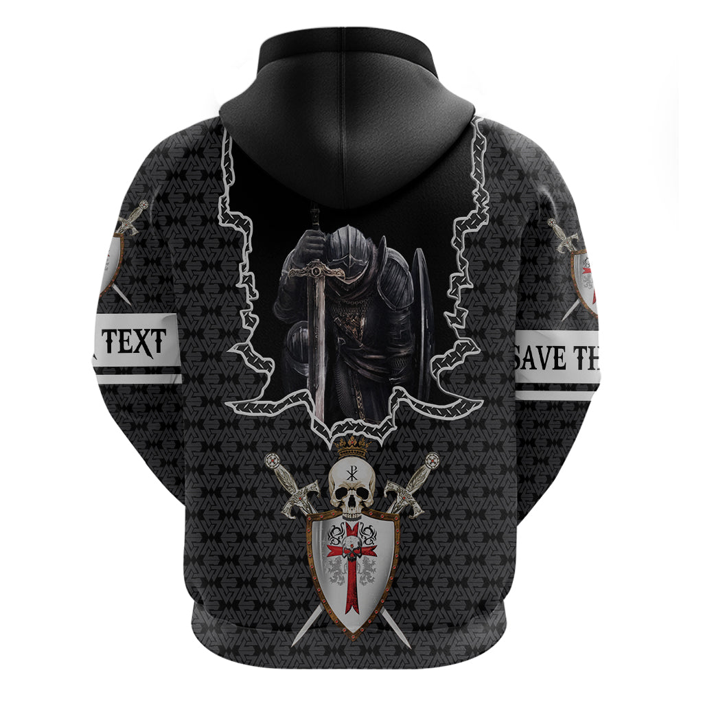 personalised-knights-templar-warrior-skull-hoodie