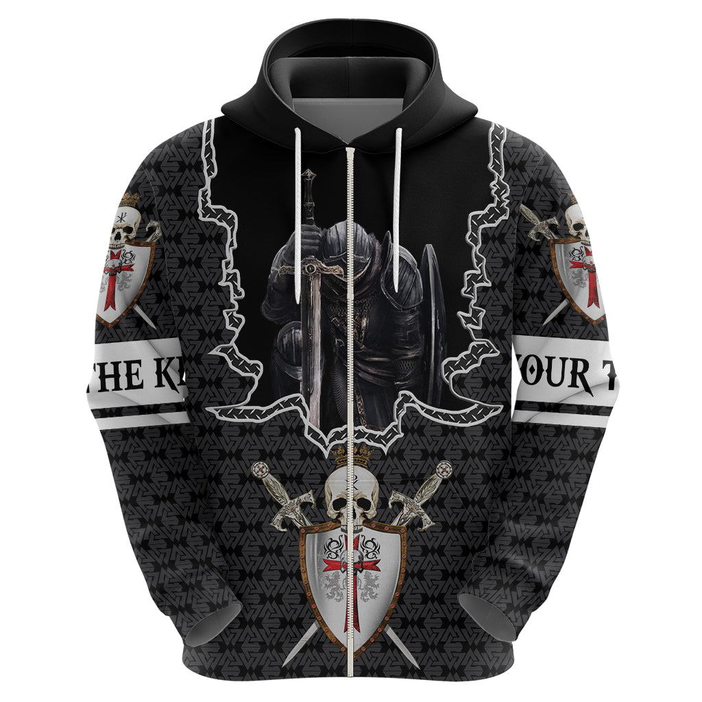 personalised-knights-templar-warrior-skull-hoodie