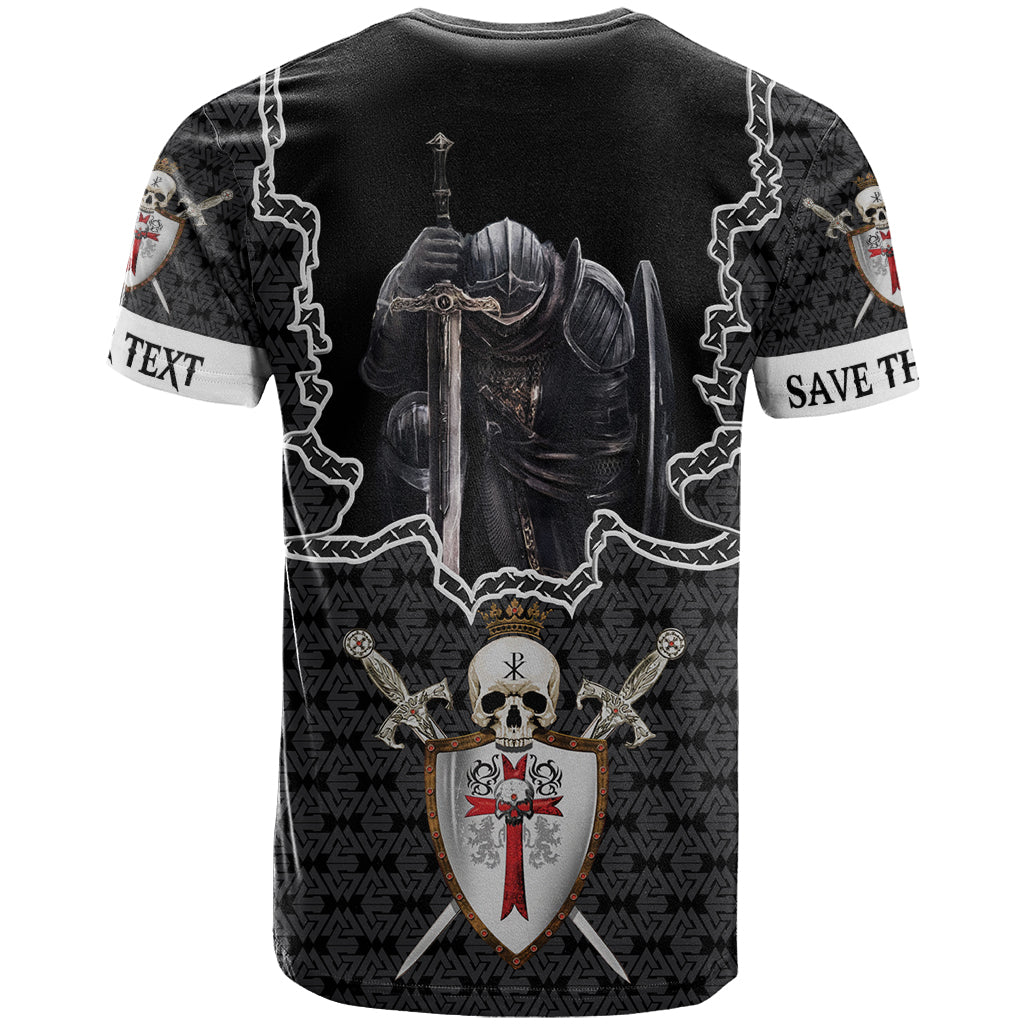 personalised-knights-templar-warrior-skull-t-shirt