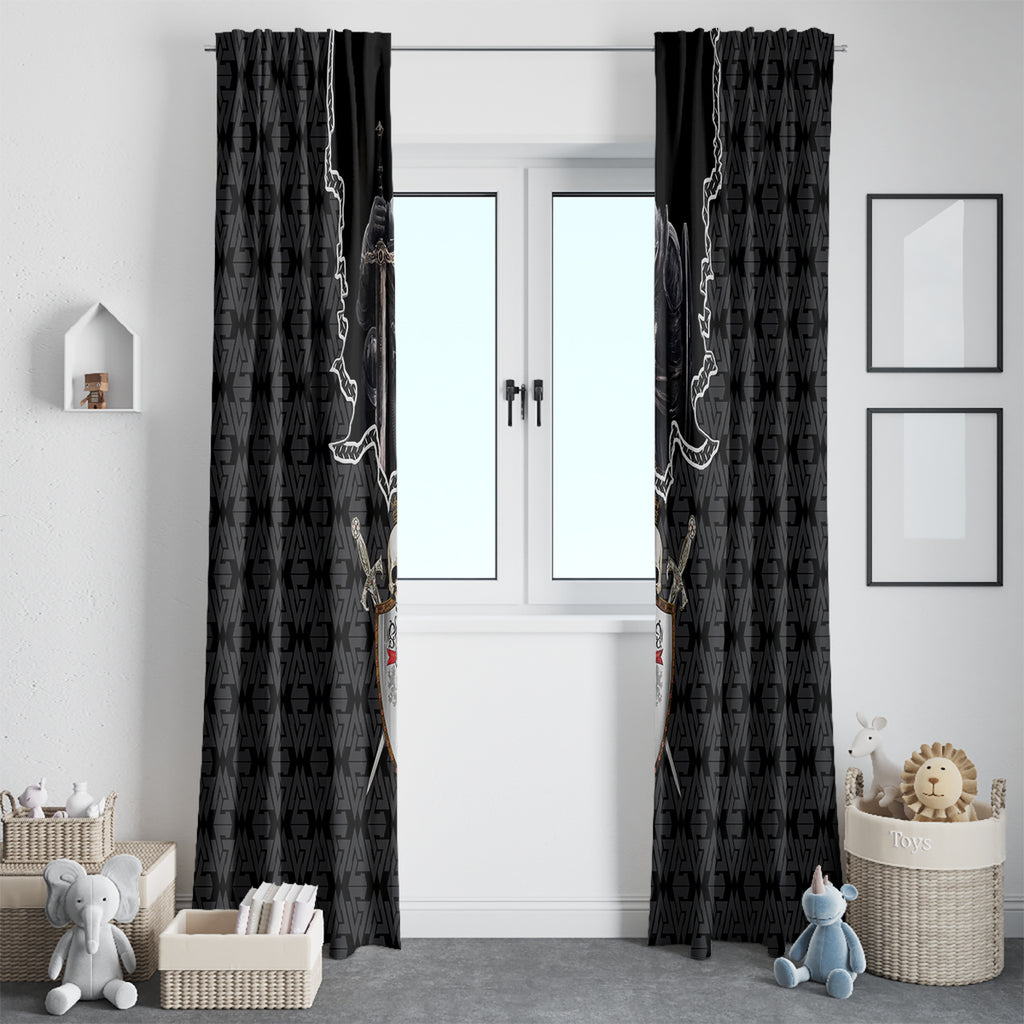 personalised-knights-templar-warrior-skull-window-curtain