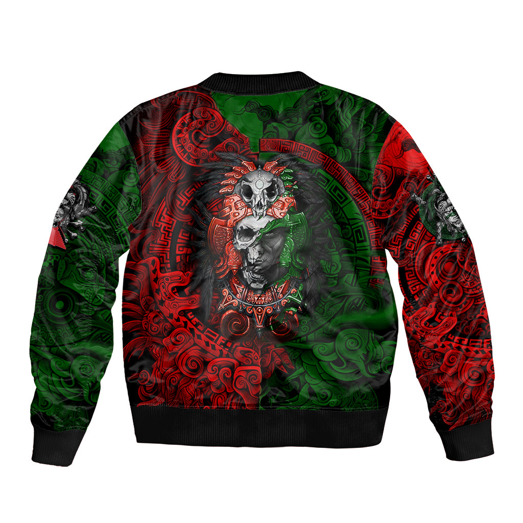 skulls-aztec-warriors-bomber-jacket