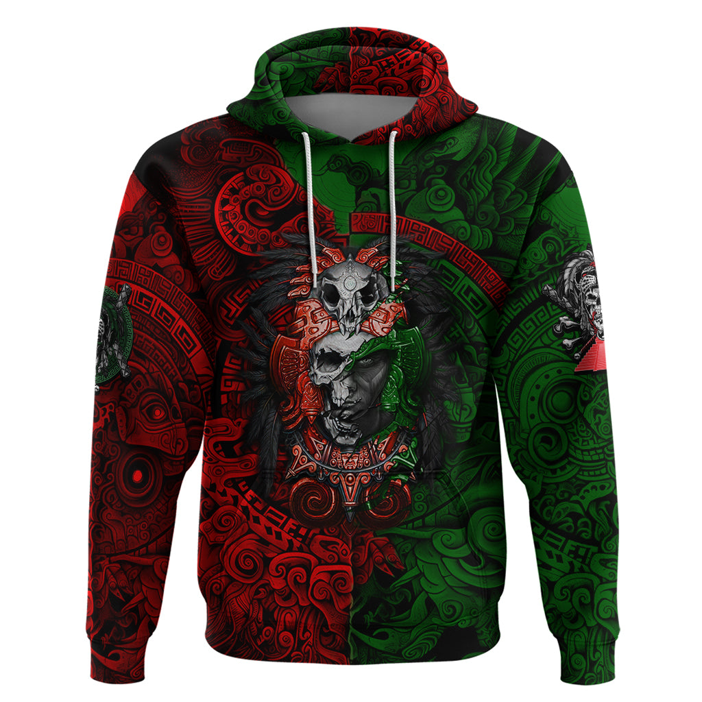 skulls-aztec-warriors-hoodie