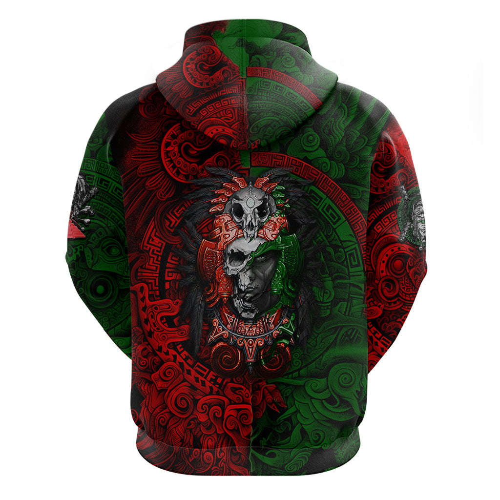 skulls-aztec-warriors-hoodie