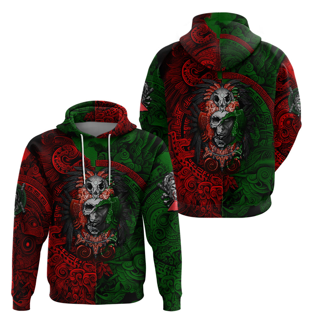 skulls-aztec-warriors-hoodie