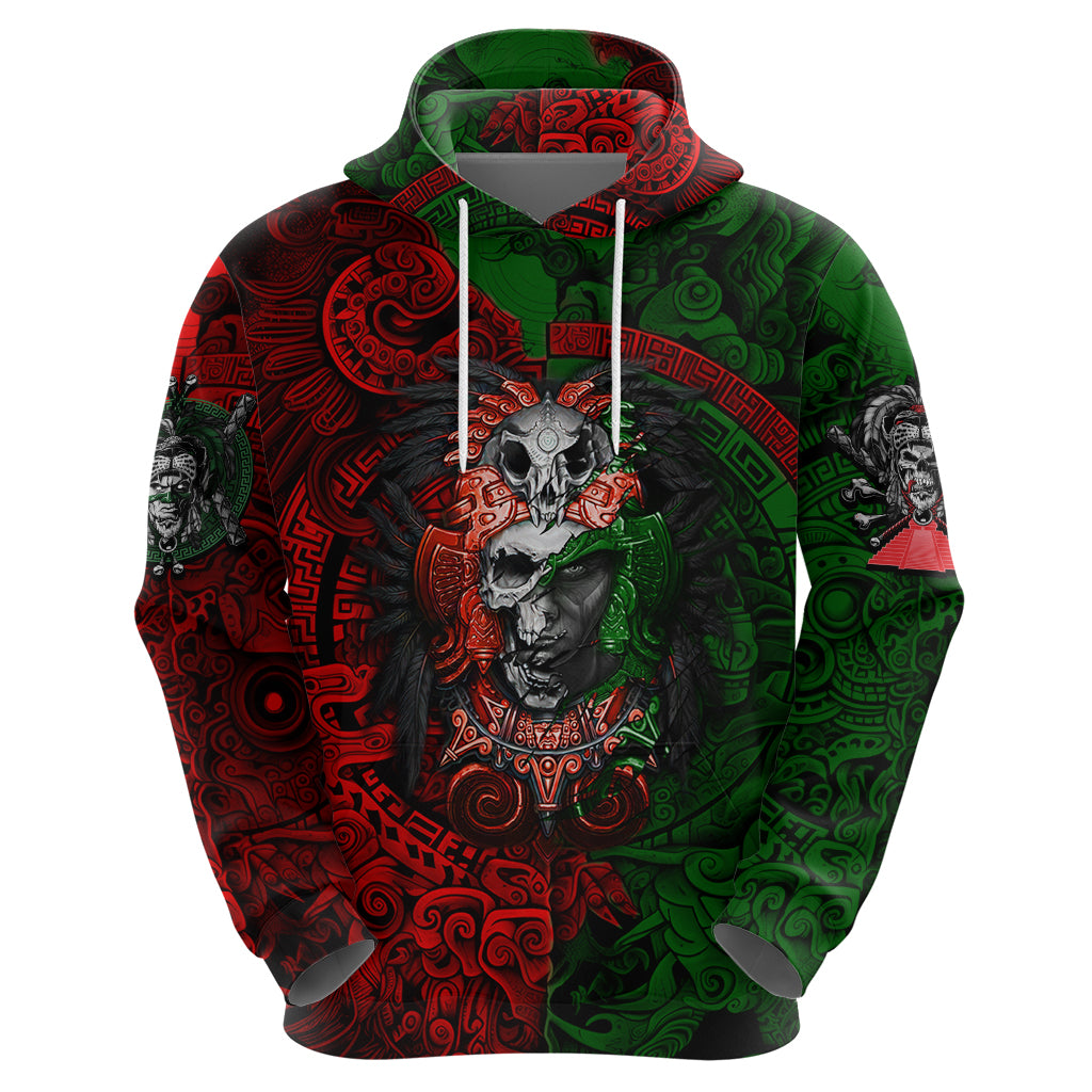 skulls-aztec-warriors-hoodie