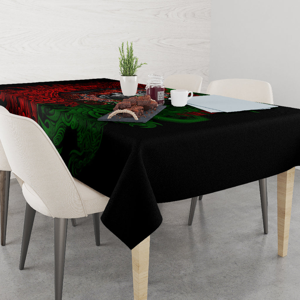 skulls-aztec-warriors-tablecloth