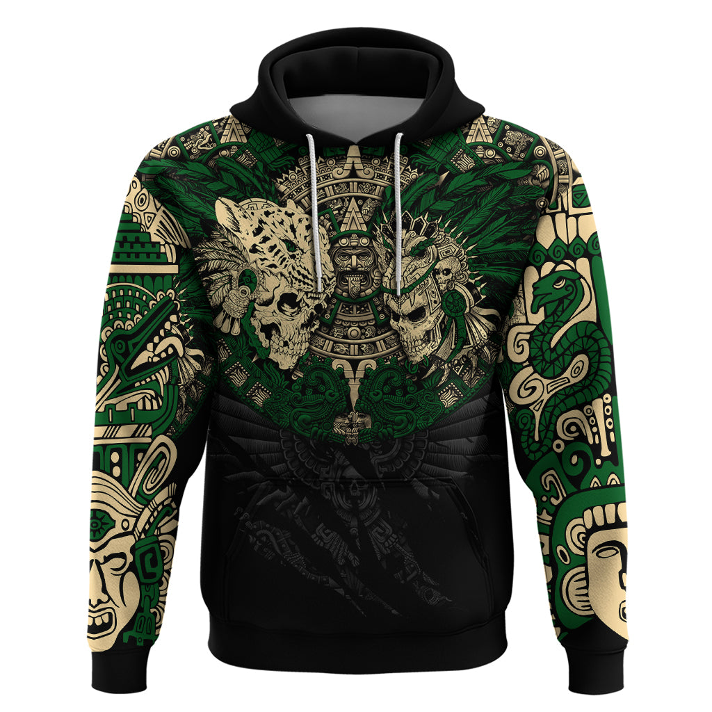 aztec-warrior-skulls-hoodie