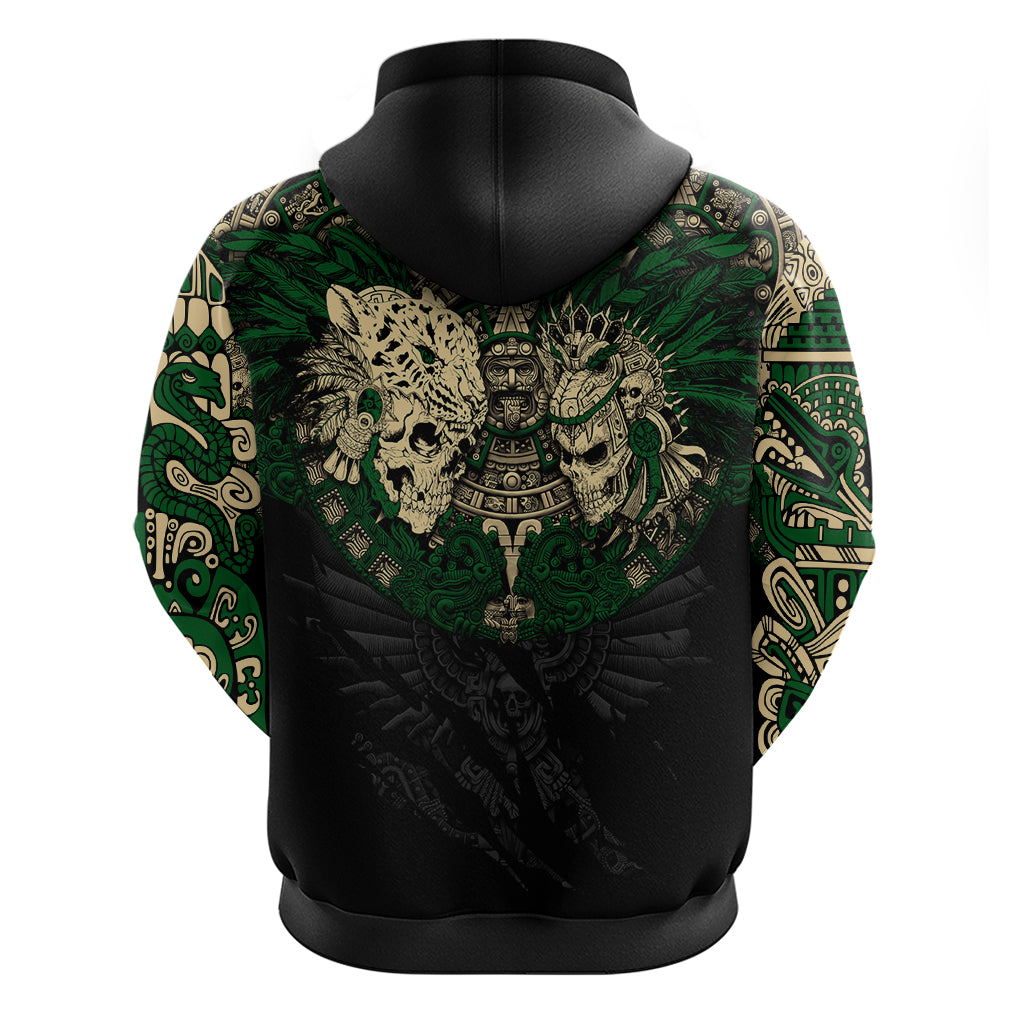 aztec-warrior-skulls-hoodie